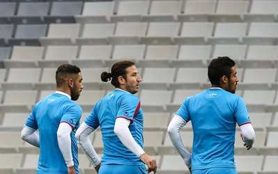 محل کمپ تیم ملی ایران در استرالیا مشخص شد