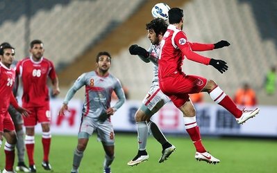 فلورس: هوا سرد بود! / این بازی را باختیم و از حالا باید به فکر آینده باشیم