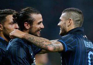 اوسوالدو - ایکاردی