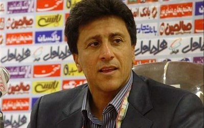 لیگ برتر | مرفاوی در نشست خبری بعد از بازی صبا - پرسپولیس حاضر نشد