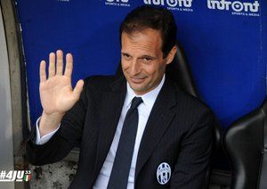 ماسیمیلیانو آلگری