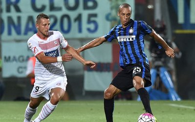 مصدومیت میراندا و احتمال نرسیدن او به دربی میلان