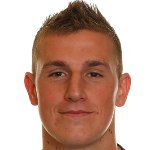 کریستوفر وود/نیوزلند / ملی / مردان (333)/34