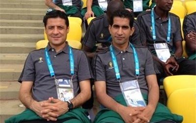 برترین‌های فصل 13 | کامرانی‌فر: داوری ایران آینده روشنی دارد