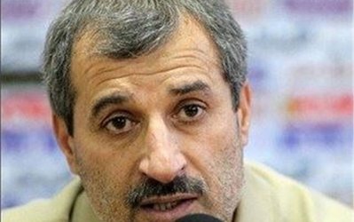 مایلی‌کهن سخنگوی کانون مربیان شد