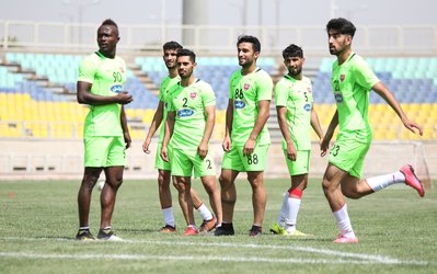 دو بازیکنی که پرسپولیس به درخشش آنها امید بسته است