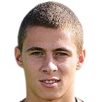 تورگان هازارد/بلژیک / ملی / مردان (283)/32