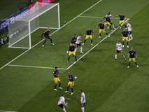 جام بیست‌و‌یکم | تحلیل و بررسی بازی آلمان-سوئد