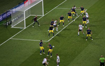 جام بیست‌و‌یکم | تحلیل و بررسی بازی آلمان-سوئد