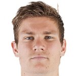 Søren Frederiksen/ساندریِسکه / / باشگاهی / مردان (6068)/36