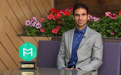 متاگپ | ابراهیم صادقی: تنها بازیکنی هستم که در مسابقه خداحافظی‌اش بازی نکرده! / مصاحبه‌های کی‌روش آدم را اذیت می‌کند / بخش پایانی