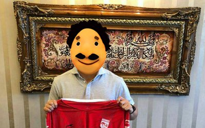 طنز روز | عزیزم ببخشید!