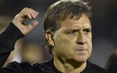 مارتینو: گاهی لیاقت فرصت دوباره را ندارید/ بهای سنگینی برای اشتباهمان پرداختیم