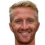 Wim De Decker/آنتورپ /بلژیک / باشگاهی / مردان (4223)/43