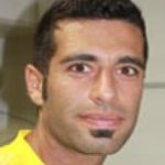 هادی سهرابی/مس کرمان /ایران / باشگاهی / مردان (942)/41