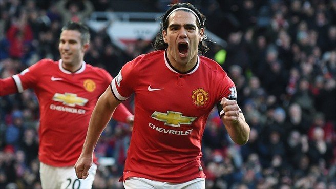 رادامل فالكائو