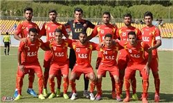 محرومیت پاس همدان و فولاد نوین