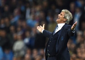 مانوئل پلگرینی