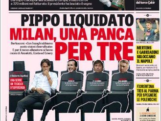 گاتزتا دلو اسپورت