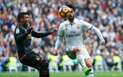 باشگاه های بزرگ به دنبال ایسکو / منچستر سیتی محتمل ترین مقصد ستاره رئال مادرید