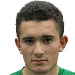 Alex Harris/ادینبورو سیتی / / باشگاهی / مردان (6679)/31