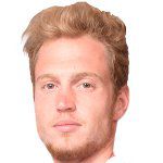 Dominik Schmitt/بایرویت /آلمان / باشگاهی / مردان (4162)/33