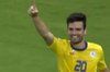 الاهلی ( جده ) 2 - 1 نفت تهران /  خلاصه بازی / صعود نفت تهران به یک چهارم