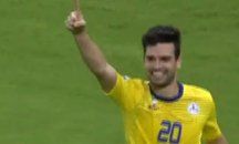 الاهلی ( جده ) 2 - 1 نفت تهران /  خلاصه بازی / صعود نفت تهران به یک چهارم