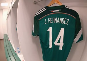 هلند - مکزیک