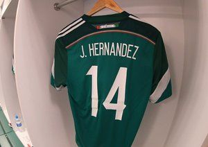 هلند - مکزیک|None