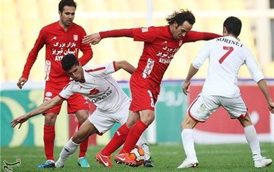 واکنش نصرتی به خداحافظی کریمی:‌ خداحافظ سلطان دربی