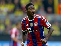 شهراد باغستانی | بوندسلیگا، لیگی ایده‌آل برای بازیکنان جوان