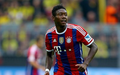 شهراد باغستانی | بوندسلیگا، لیگی ایده‌آل برای بازیکنان جوان