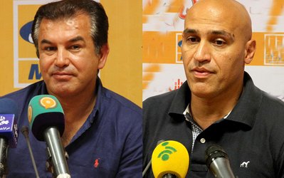 معادله ٥٠ و ١٠٠ در لیگ برتر