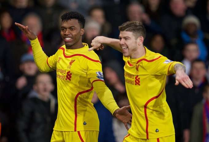 دنیل استوریج