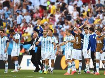 تیم منتخب روز چهارم مرحله یک‌هشتم نهایی جام‌جهانی 2014 / دو صدرنشین دیگر نیز صعود کردند