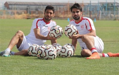 خلیل زاده: بدترین دوران زندگی‌ام را پشت سر گذاشتم اما انگیزه‌ام 100 برابر گذشته است