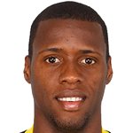 Jhulliam Bonfim Santos Pires/ژاکوپینسه /برزیل / باشگاهی / مردان (2105)/37