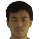 Somjet Sattabud/چاینات هورنیبال /تایلند / باشگاهی / مردان (8579)/44