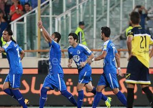 امید ابراهیمی