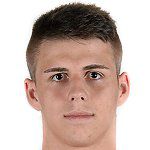 Nicolas Hunziker/تون /سوئیس / باشگاهی / مردان (742)/29