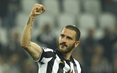 بونوچی: قهرمانی در سوپرجام پاسخی به شک و تردید‌ها به قدرت یوونتوس بود