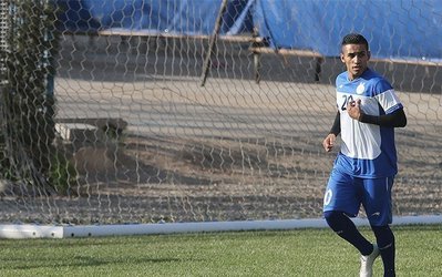 فخرالدینی:‌ دایی اسطوره است، برخوردی که با او کردند درست نبود