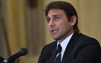 کونته: امیدوارم پاسخ درخوری از دعوت بالوتلی به تیم ملی بگیرم