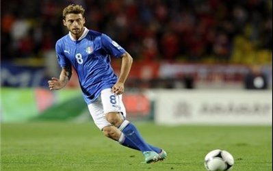 مارکیزیو: انگلیس امروز با انگلیس یورو 2012 فرق زیادی دارد