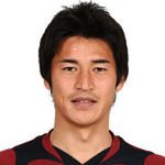 Takayuki Yoshida/فيسيل كوبه /ژاپن / باشگاهی / مردان (514)/48