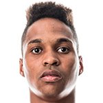 وِندِل ناسیمِنتو بورگس/باير لوركوزن /آلمان / باشگاهی / مردان (247)/32