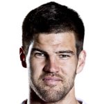 Kris Bright/اوکلند سیتی / / باشگاهی / مردان (5498)/39