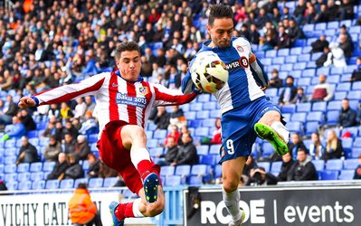 نقل و انتقالات | سرجیو گارسیا به الریان قطر ملحق شد