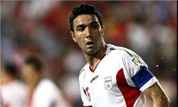 نکونام و آزمون مصدوم شدند